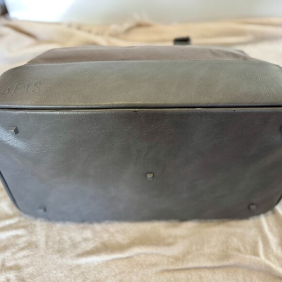BEIS Weekender Bag (Grey) - Picture 12 of 14